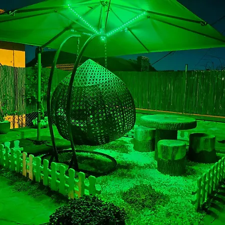 Veliko Tarnovo-Centur-Vintage House-Jacuzzi In The Room-Private Garden * Veliko Tărnovo