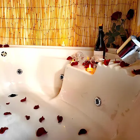 Campeggio Veliko Tarnovo-Centur-Vintage House-Jacuzzi In The Room-Private Garden Veliko Tărnovo