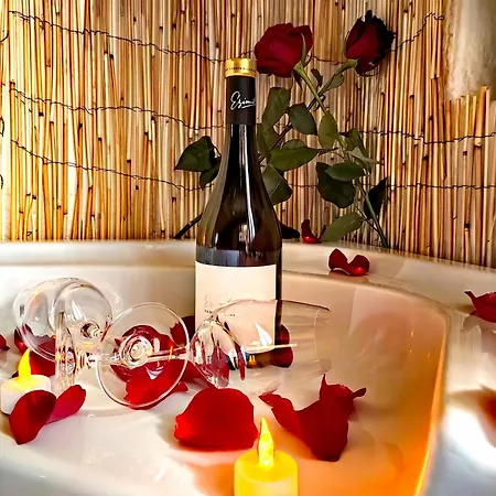 Veliko Tarnovo-Centur-Vintage House-Jacuzzi In The Room-Private Garden Campeggio Veliko Tărnovo