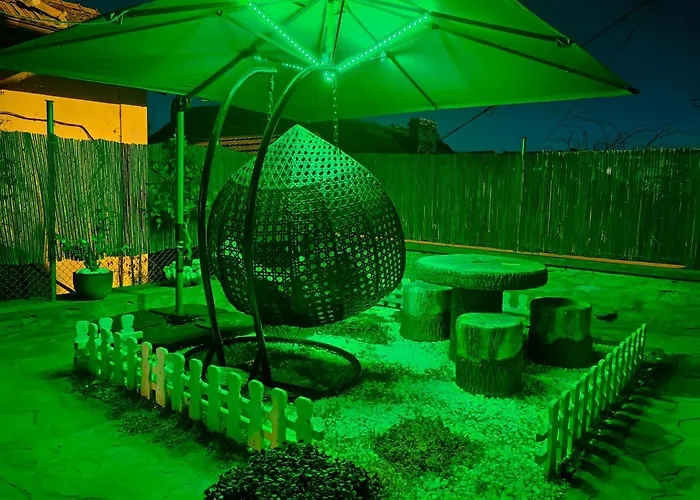 Veliko Tarnovo-Centur-Vintage House-Jacuzzi In The Room-Private Garden * Veliko Tărnovo