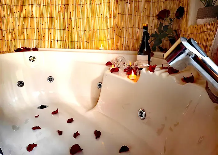 Campeggio Veliko Tarnovo-Centur-Vintage House-Jacuzzi In The Room-Private Garden Veliko Tărnovo